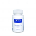 Vitamin D3 5,000 iu